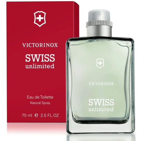 Buy Fragrance and Perfume Online from Canada No 1 Perfume Store for Victorinox Swiss Unlimited By Victorinox For Men Colognes